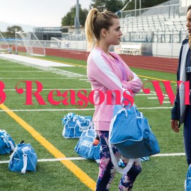 13 reasons why