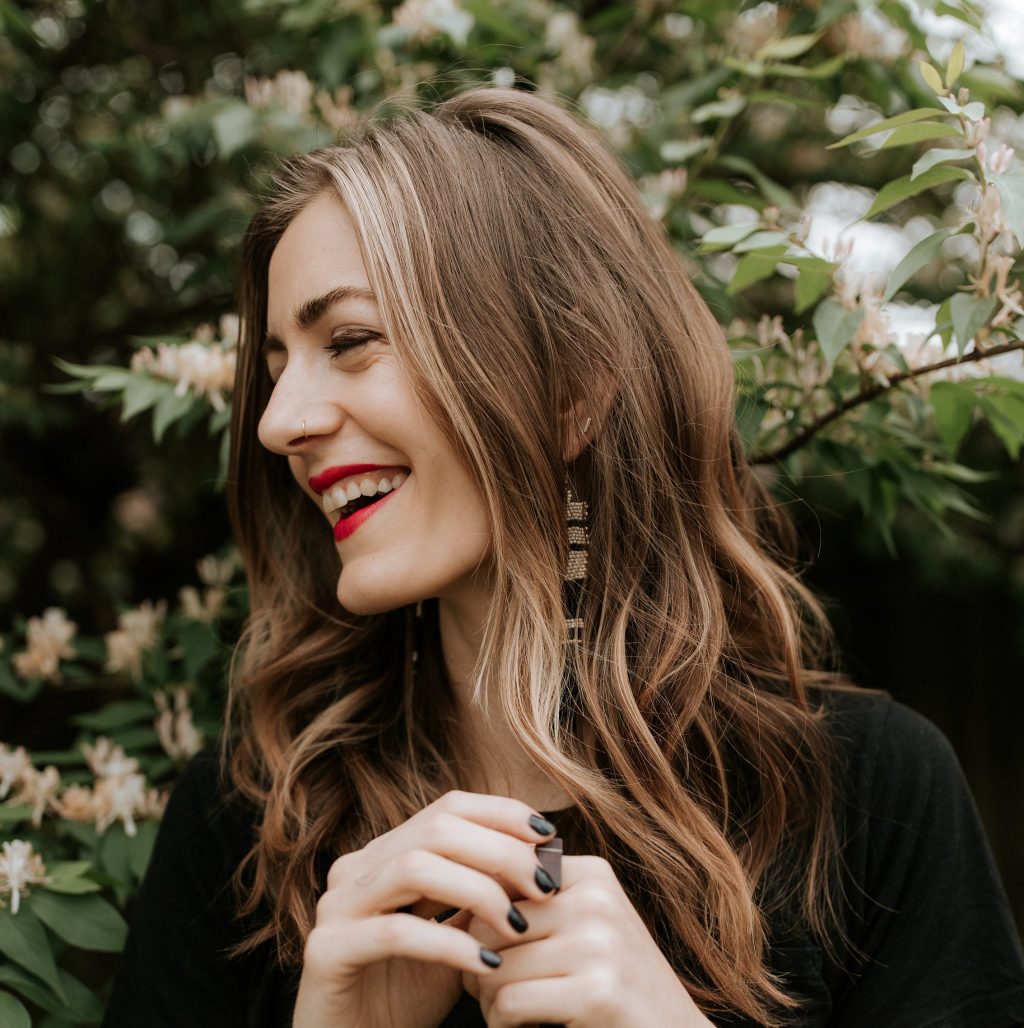 Amelia Edelman