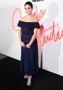 Alaia Baldwin