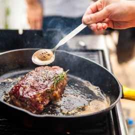 11 Game-Changing ChatGPT Cooking Prompts You Should Be Using