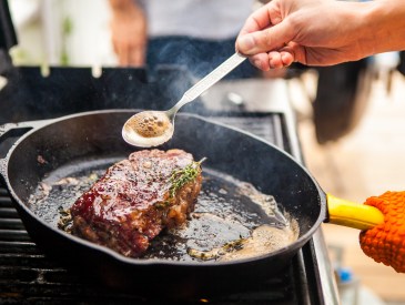 11 Game-Changing ChatGPT Cooking Prompts You Should Be Using