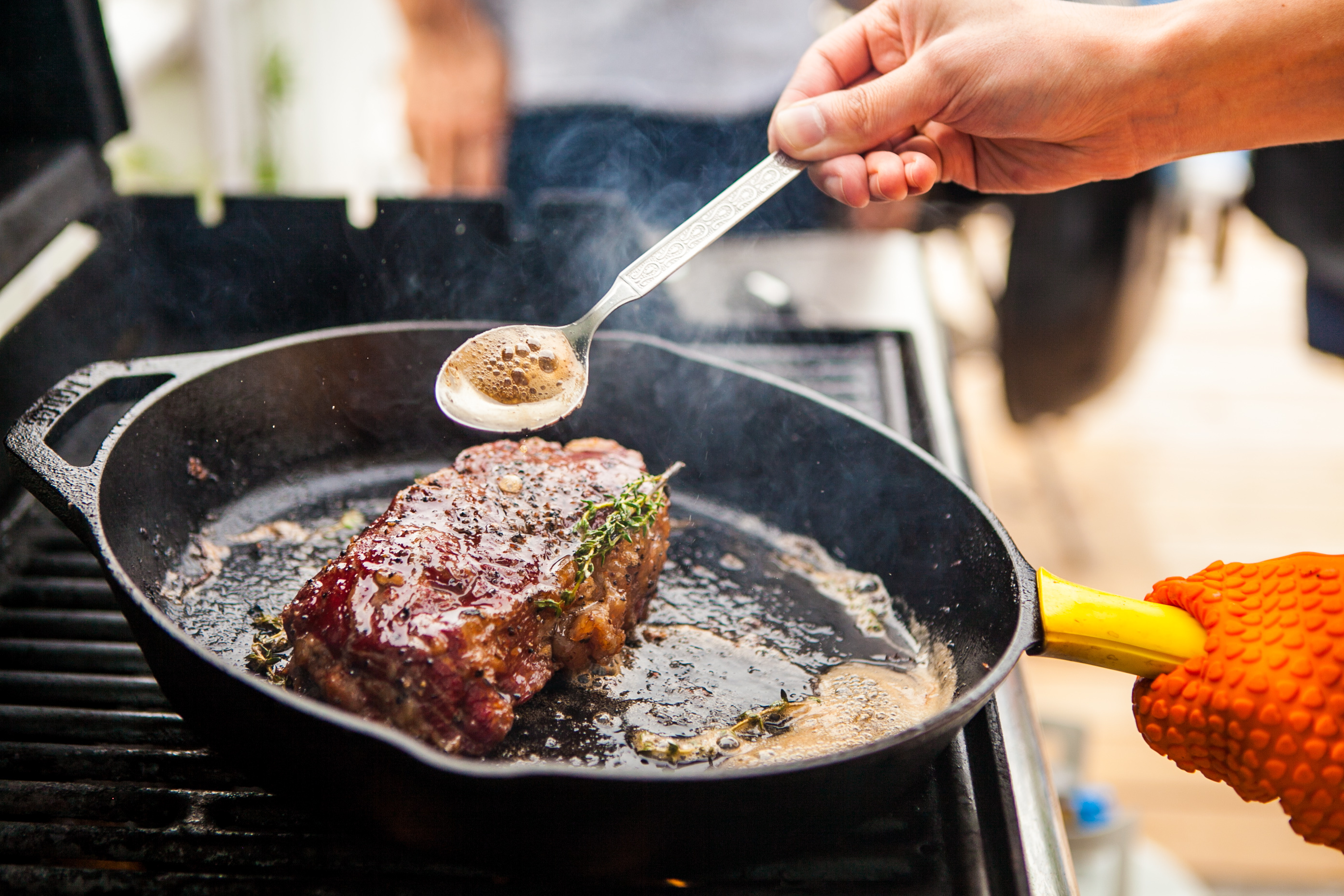 11 Game-Changing ChatGPT Cooking Prompts You Should Be Using