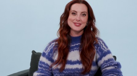 Eva Amurri