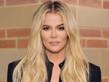 Khloé Kardashian