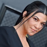 Kourtney Kardashian