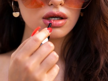 Liquid Lipstick