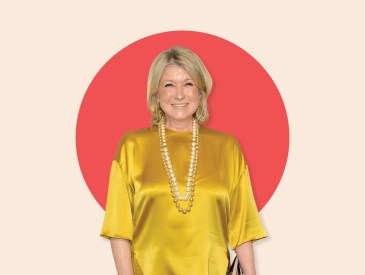 Martha Stewart