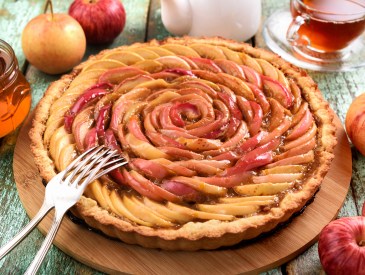 Martha Stewart's Best Fall Recipes