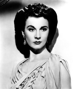 THAT HAMILTON WOMAN, Vivien Leigh, 1941
