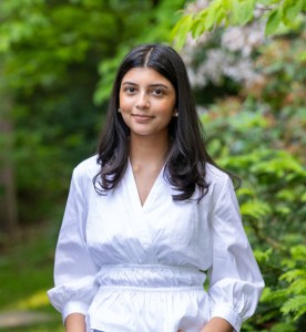 Meera Bhujle Mehta profile image