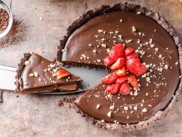 No-bake pies, summer pies, no-bake summer pies