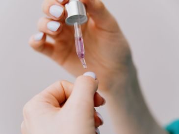 Nall Treatment