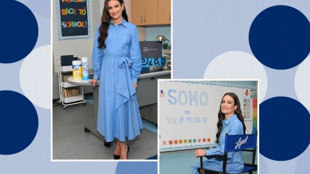 Lea Michele