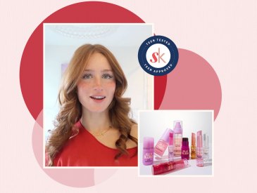 revolution beauty jelly collection review, makeup revolution jelly collection