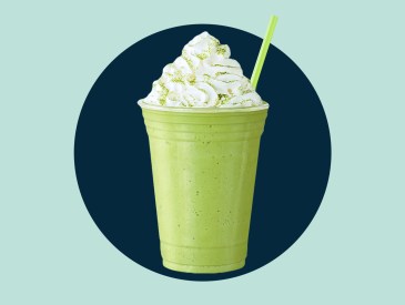 st patrick's day desserts
