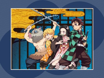 how to watch demon slayer series, new demon slayer movie, demon slayer 2025