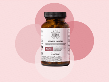 Menopausal Women Are Raving About These 'Life Changing' Supplements That Ease Mood Swings, Hot Flashes & Other Symptoms