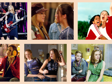 teen movies