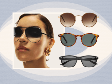 Knock-Off Ray Bans