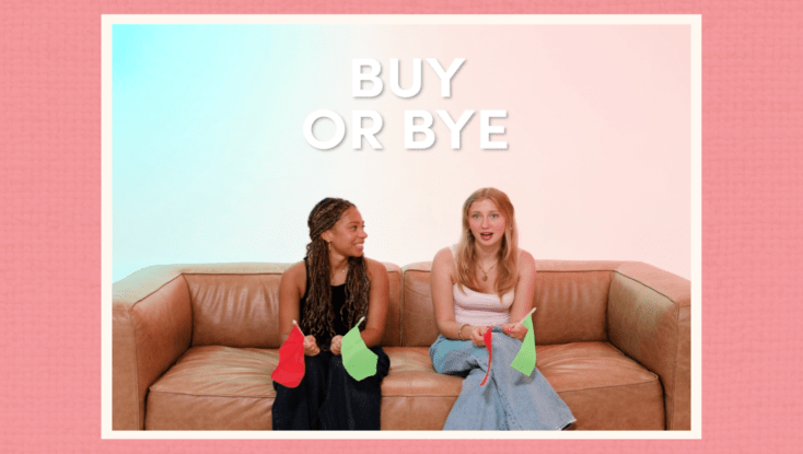 Buy or Bye