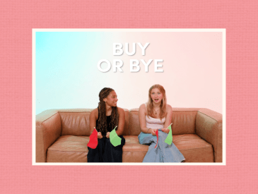 Buy or Bye