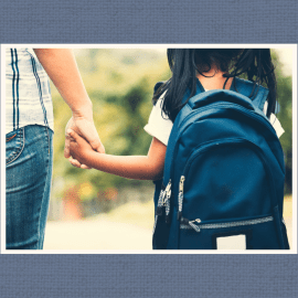 back to school